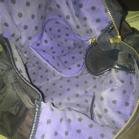 Juicy Couture Purse - Picture 2 of 4